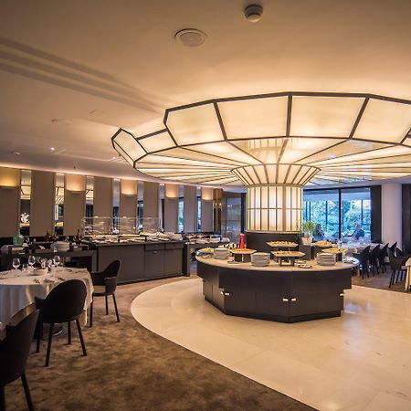 The Nicolaus Hotel Bari Esterno foto