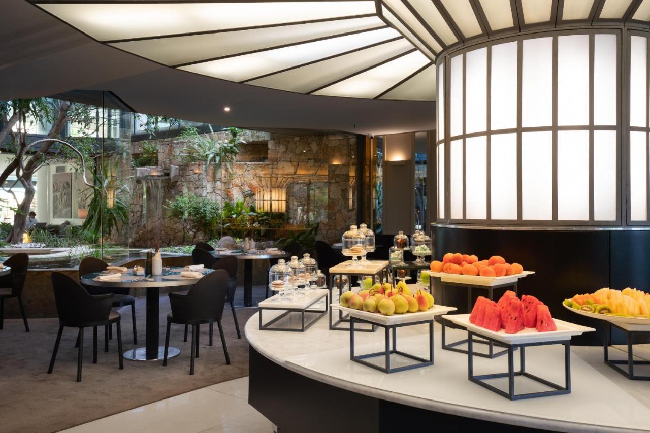 The Nicolaus Hotel Bari Esterno foto