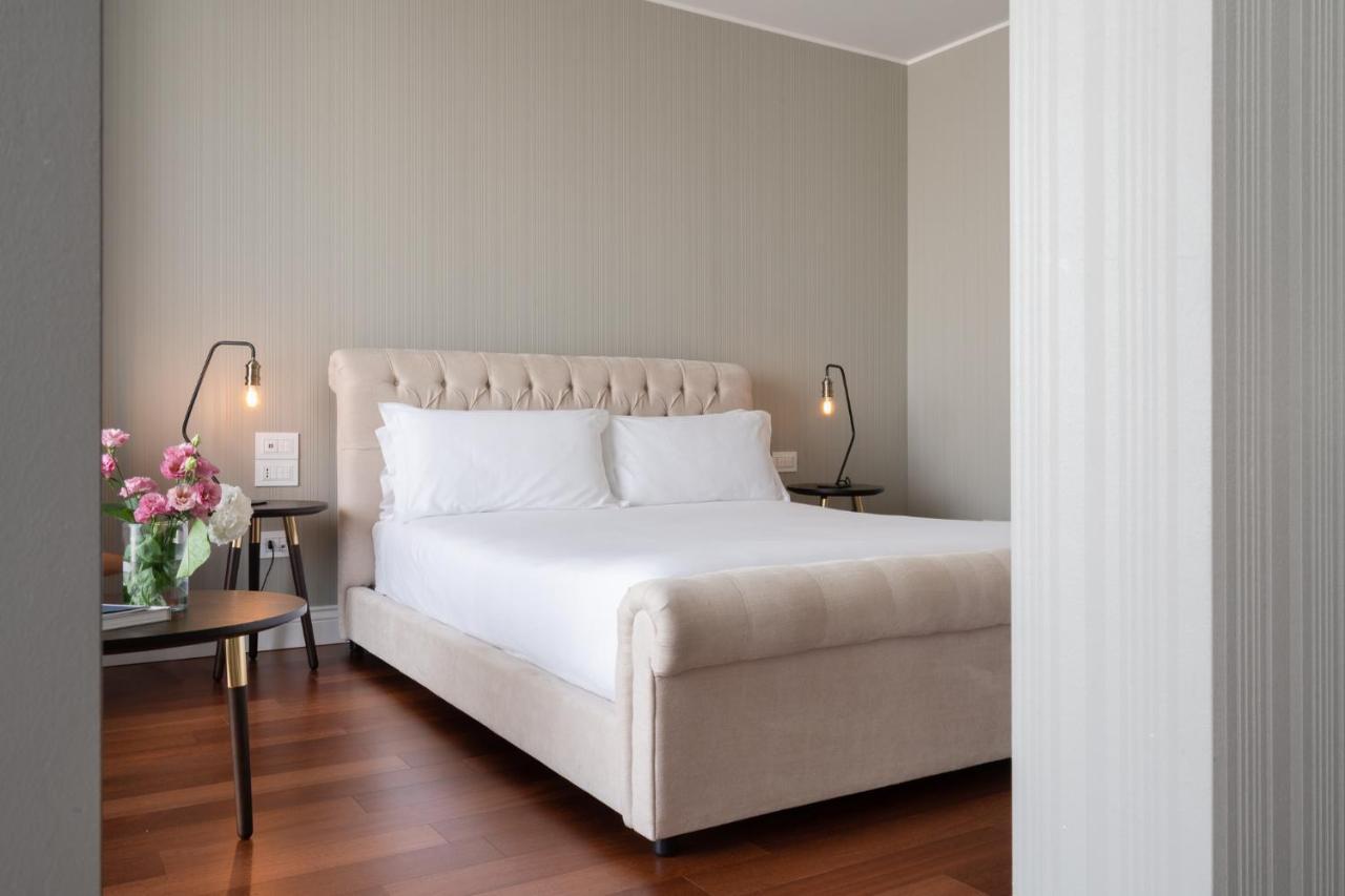 The Nicolaus Hotel Bari Esterno foto