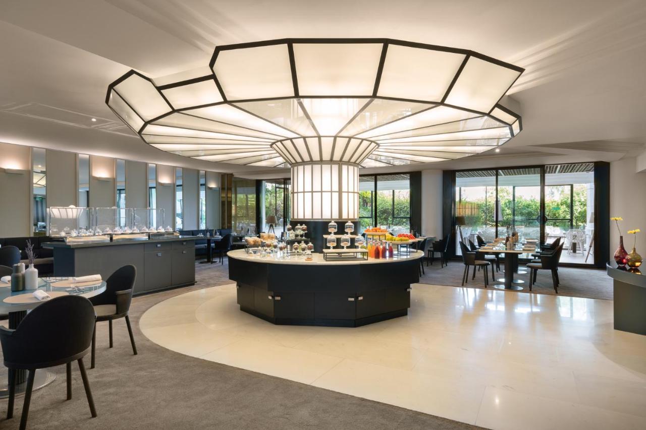 The Nicolaus Hotel Bari Esterno foto