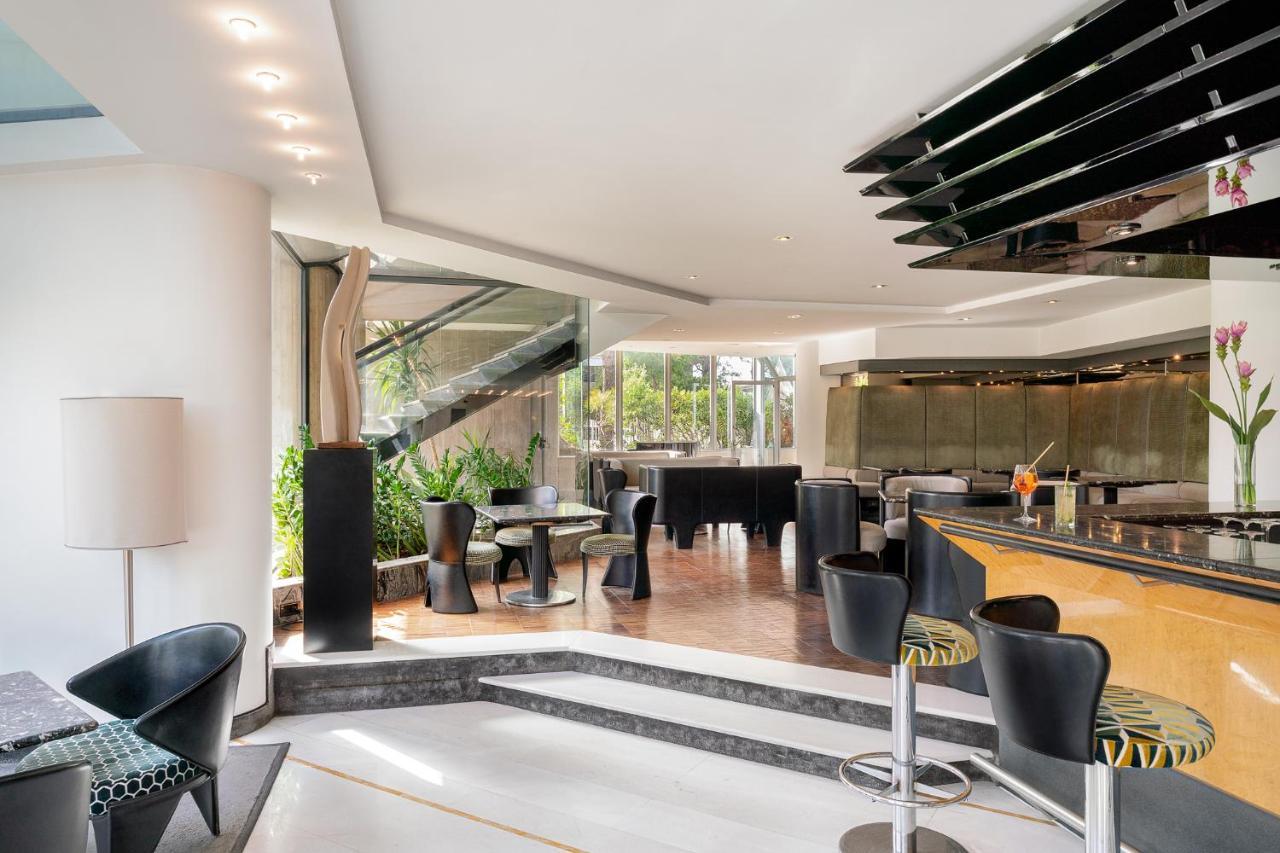 The Nicolaus Hotel Bari Esterno foto