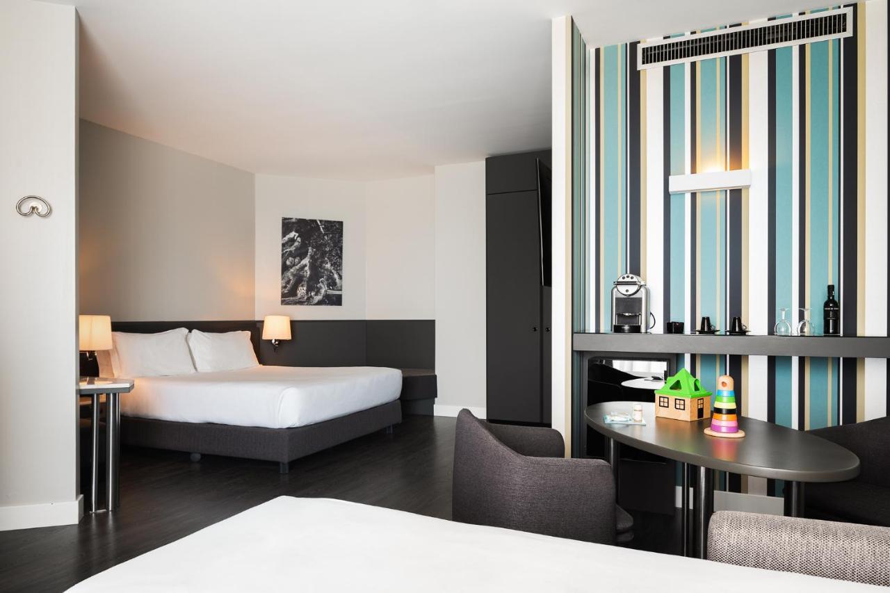 The Nicolaus Hotel Bari Esterno foto