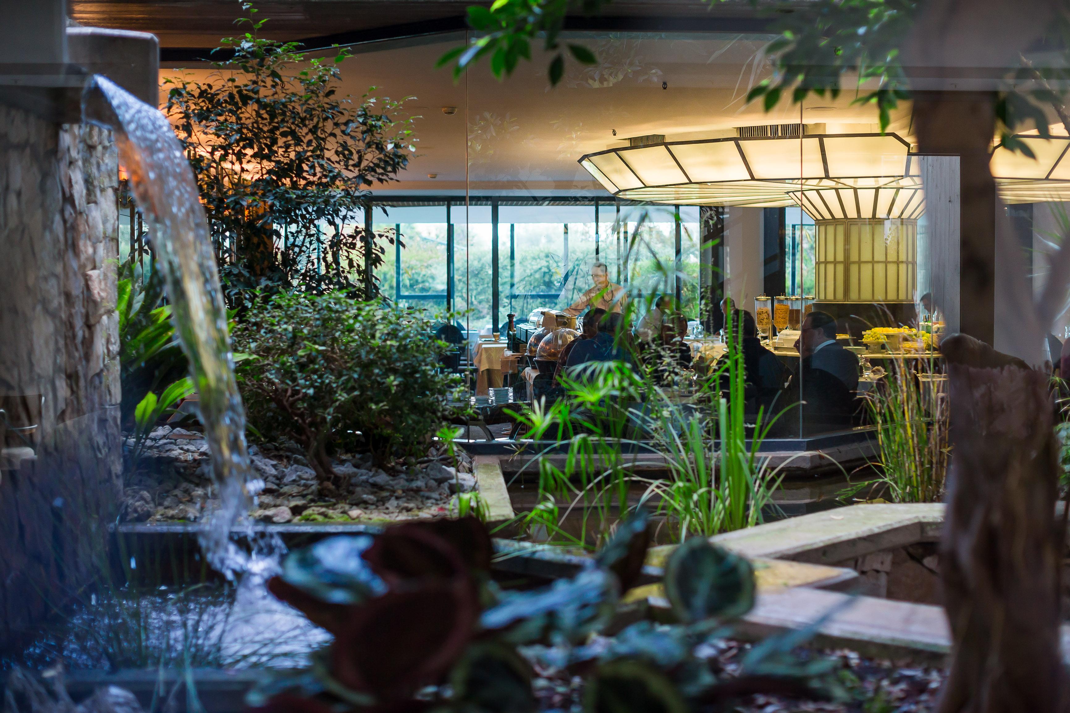 The Nicolaus Hotel Bari Esterno foto