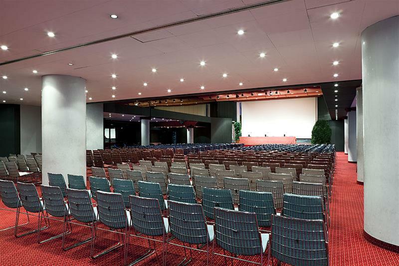 The Nicolaus Hotel Bari Affari foto